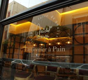 Le Grenier A Pain Gemmayze Beirut District Zomato
